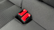 Vauxhall Mokka 1.2 Turbo Elite Premium 5dr Petrol Hatchback